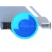 Купель уличная 200х115 см под ключ с печью Купель уличная 200х115 см под ключ с печью